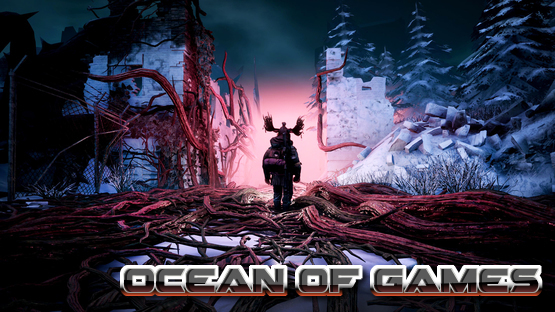 Mutant Year Zero Road to Eden Seed of Evil CODEX Free Download