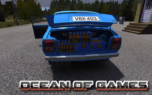My Summer Car Free Download
