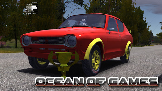 My Summer Car Free Download