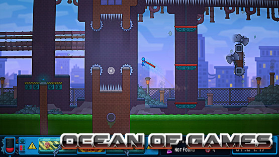 Never Give Up PLAZA Free Download