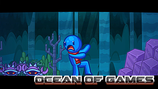 Never Give Up PLAZA Free Download