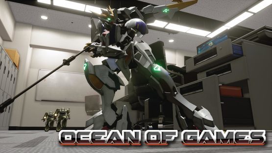 New Gundam Breaker Free Download