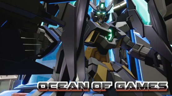 New Gundam Breaker Free Download