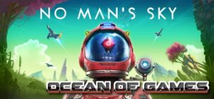 No Mans Sky Living Ship CODEX Free Download