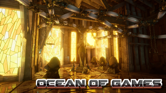 Operencia The Stolen Sun Free Download