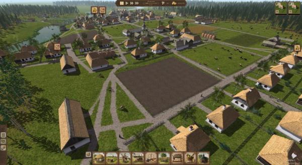 Ostriv v0.2.3 Free Download