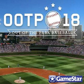 Out of the Park Baseball 18 Free Download Out of the Park Baseball 18 Free Download
