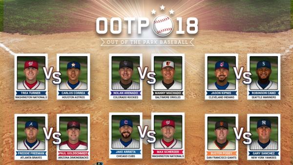 Out of the Park Baseball 18 Setup Free Download Out of the Park Baseball 18 Setup Free Download