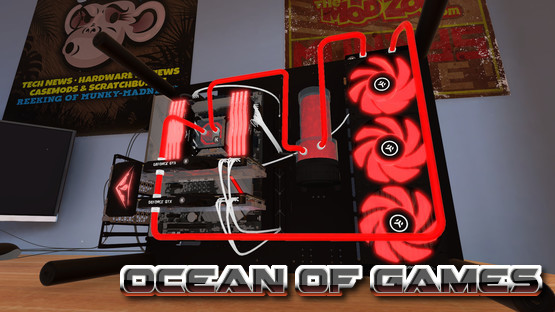 PC Building Simulator Razer Workshop Free Download PC Building Simulator Razer Workshop Free Download