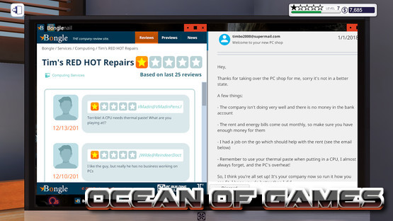 PC Building Simulator Razer Workshop Free Download PC Building Simulator Razer Workshop Free Download