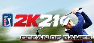 PGA TOUR 2K21 CODEX Free Download
