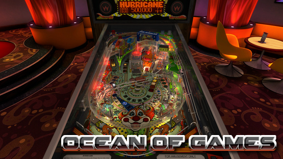 Pinball FX3 Williams Pinball Volume 4 Free Download