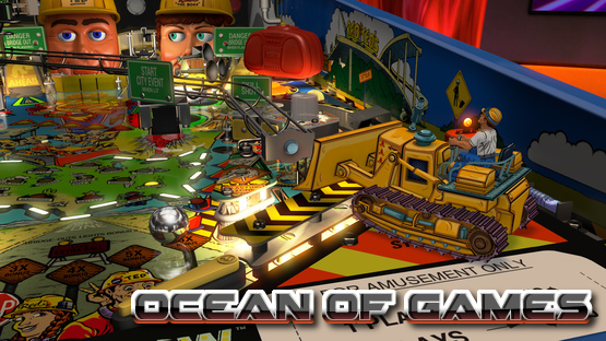 Pinball FX3 Williams Pinball Volume 4 Free Download