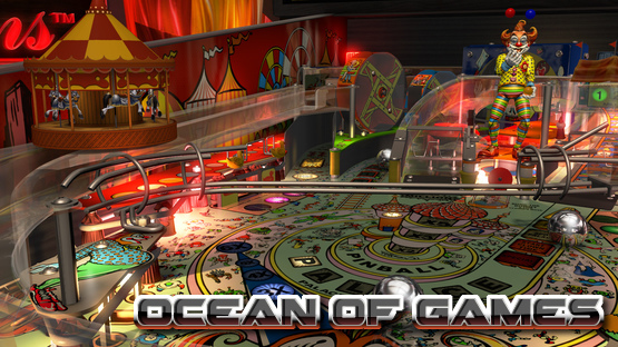 Pinball FX3 Williams Pinball Volume 4 Free Download