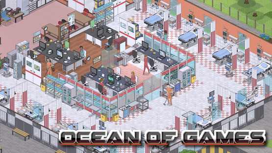 Project Hospital v1.1.16350 Free Download Project Hospital v1.1.16350 Free Download