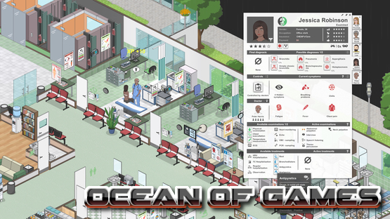 Project Hospital v1.1.16350 Free Download Project Hospital v1.1.16350 Free Download