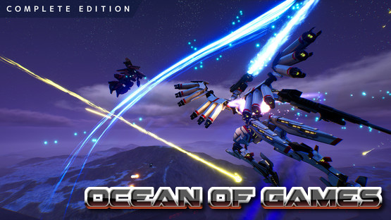 Project Nimbus Complete Edition Free Download