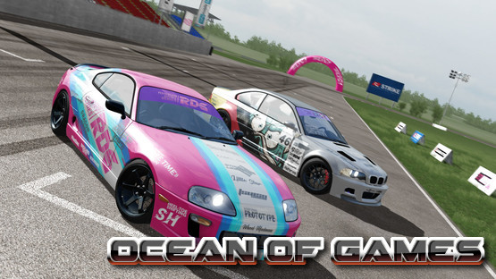 RDS The Official Drift Videogame Free Download