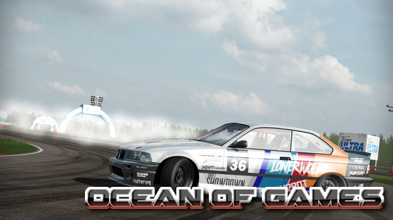 RDS The Official Drift Videogame Free Download