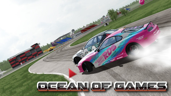 RDS The Official Drift Videogame Free Download