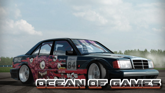 RDS The Official Drift Videogame Free Download