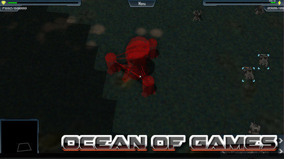RTS Commander Smash The Rebels Free Download