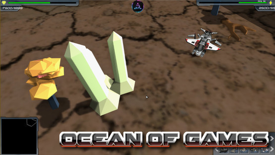 RTS Commander Smash The Rebels Free Download