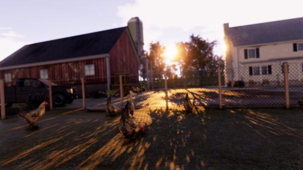 Real Farm Free Download
