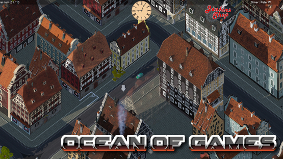 Rick Rack TiNYiSO Free Download