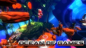 Rogue Singularity PLAZA Free Download