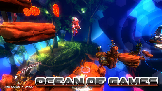 Rogue Singularity PLAZA Free Download
