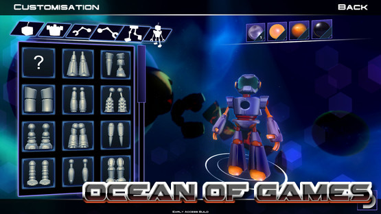 Rogue Singularity PLAZA Free Download