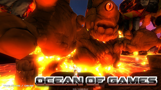 Rogue Singularity PLAZA Free Download