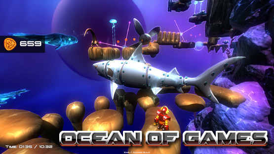 Rogue Singularity PLAZA Free Download