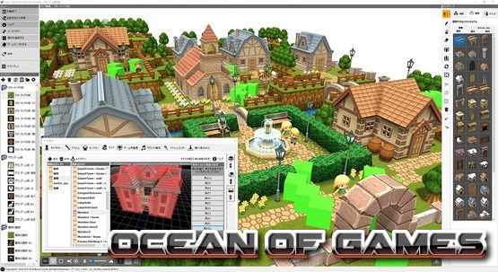 SMILE GAME BUILDER v1.8.0.7 Free Download