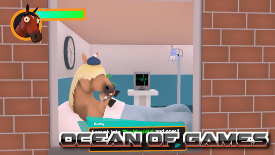 Saint Hazels Horsepital Free Download