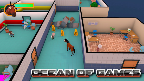 Saint Hazels Horsepital Free Download