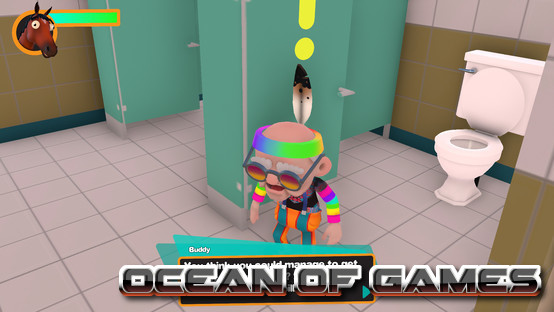 Saint Hazels Horsepital Free Download