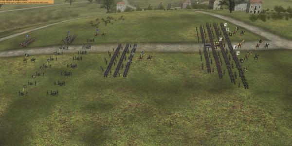 Scourge of War Wavre Setup Free Download