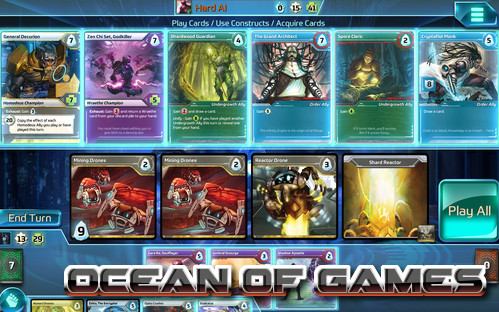 Shards of Infinity Free Download