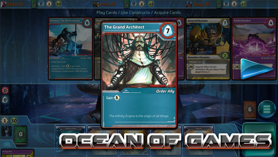 Shards of Infinity Free Download