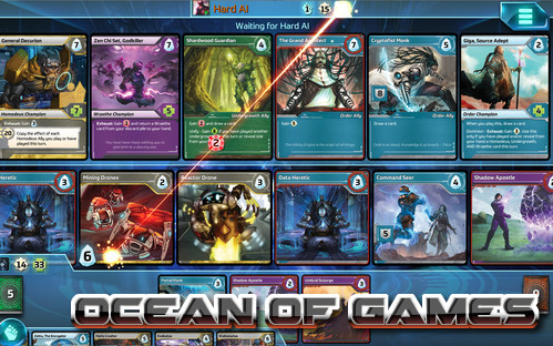 Shards of Infinity Free Download