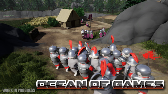 Shieldwall Early Access Free Download
