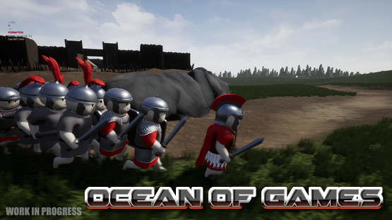 Shieldwall Early Access Free Download