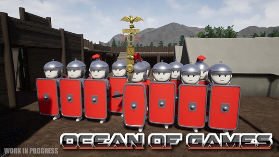 Shieldwall Early Access Free Download