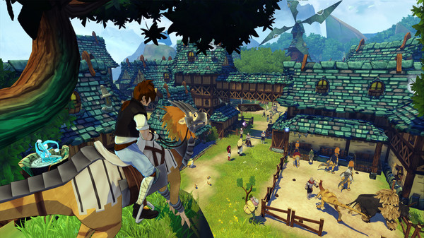 Shiness The Lightning Kingdom Free Download