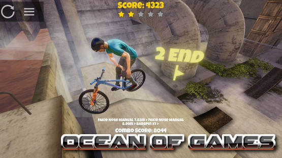 Shred 2 v1.4 Free Download