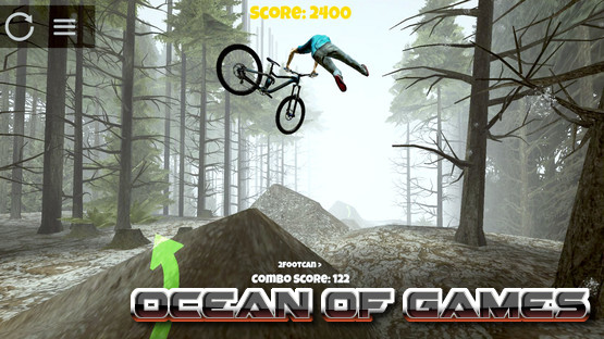 Shred 2 v1.4 Free Download
