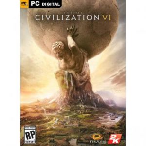 Sid Meiers Civilization VI Free Download