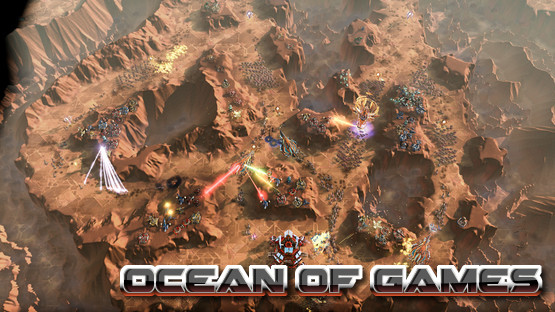 Siege of Centauri CODEX Free Download
